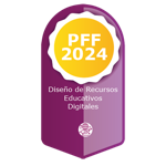 Certificación en competencias: Diseño de Recursos Educativos Digitales