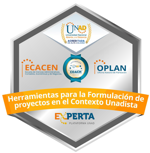 Herramientas para la formulación de proyectos en el contexto Unadista