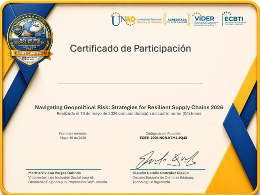 Imagen de la credencial