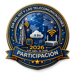 Día del IoT y las Telecomunicaciones 2026 ECBTI