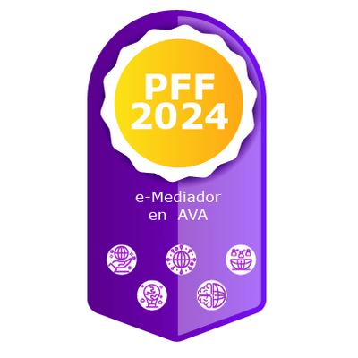 Certificación en competencias: e-Mediador en AVA