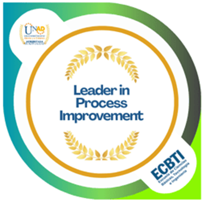 Leader in Process Improvement