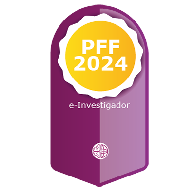 Certificación en competencias: e-Investigador