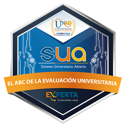 El ABC de la evaluación universitaria - Ed. 4