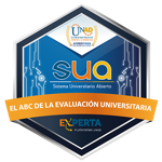 El ABC de la evaluación universitaria - Ed. 4