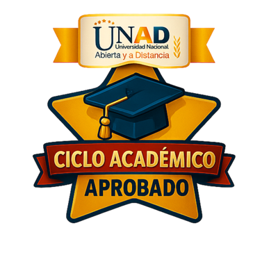 Ciclo Académico Aprobado