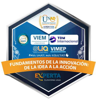 Fundamentos de la Innovación: De la idea a la acción