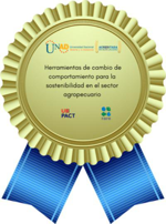 Diplomado en herramientas de cambio de comportamiento para la sostenibilidad en el sector agropecuario
