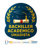 Bachiller Académico UNAD
