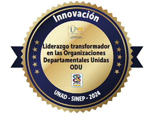 Liderazgo transformador en las Organizaciones Departamentales Unidas ODU