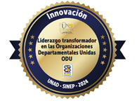 Liderazgo transformador en las Organizaciones Departamentales Unidas ODU