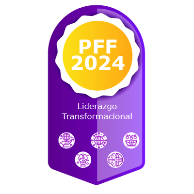 Certificación en competencias: Liderazgo transformacional