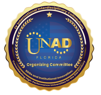 IV International Interdisciplinary Colloquium SDGs and Institutional Innovation: Consolidating High-Performance Universities for the 21st Century — Organizing Committee