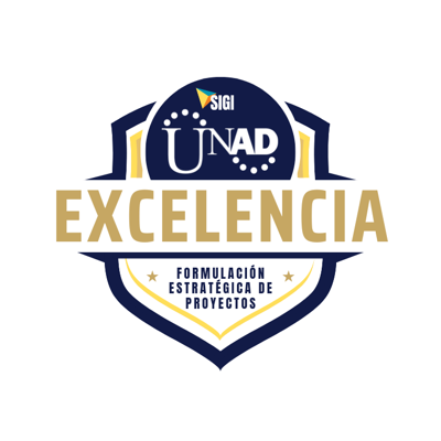 EXCELENCIA – FORMULACIÓN ESTRATÉGICA DE PROYECTOS