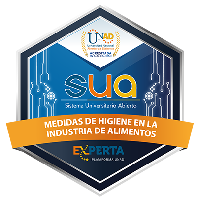 Medidas de higiene en la industria de alimentos - Ed. 2