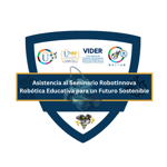 Asistencia al seminario: Robot INNOVA