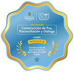Construcción de paz territorial y participación para la paz