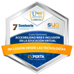Inclusión desde las Tecnologías