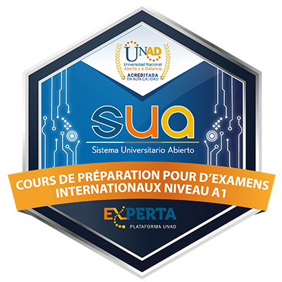 Cours de préparation pour d’examens iInternationaux niveau A1 - Ed. 2
