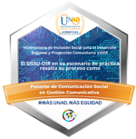 Practicante Destacado (a) con Impacto Territorial