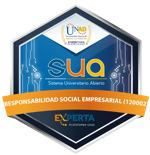 RESPONSABILIDAD SOCIAL EMPRESARIAL (120002)