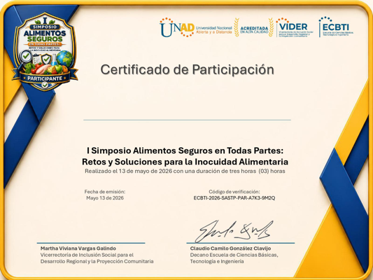 Imagen de la credencial