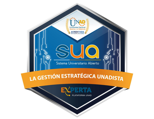 La gestión estratégica Unadista - Ed. 2