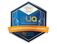 La gestión estratégica Unadista - Ed. 2