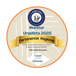Monitor Observatorio Intersistemico Regional