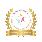 Sinergia " Liderazgo con propósito" - Línea Crecimiento Personal Sistema de Bienestar Integral Unadista