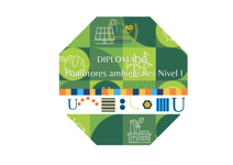 Diplomado en PROMOTORES AMBIENTALES NIVEL 1