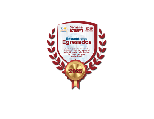 Encuentro de Egresados: Liderazgo Global habilidades del siglo XXI