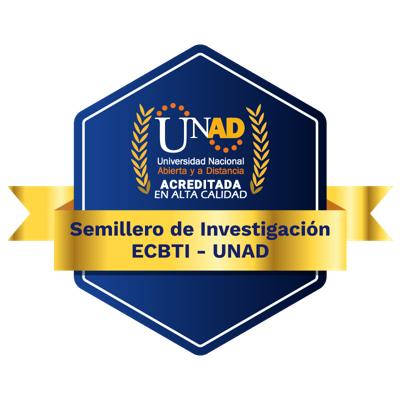 Semillerista de investigación - PRUEBA