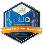 ACTIVIDAD FÍSICA Y PARA LA SALUD (80020)