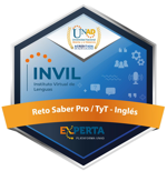 Reto Saber Pro / TyT - Inglés