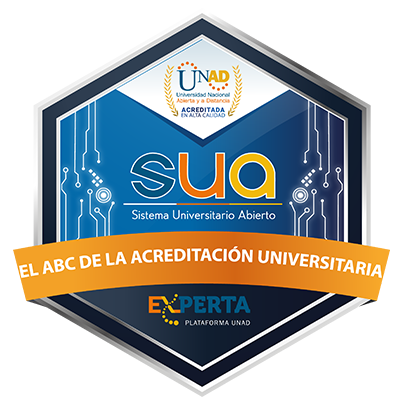 El ABC de la acreditación universitaria - Ed. 4