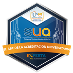 El ABC de la acreditación universitaria - Ed. 4