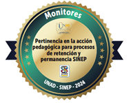 Pertinencia en la acción pedagógica para procesos de retención y permanencia SINEP