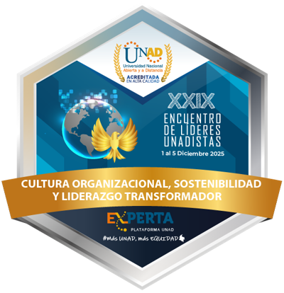 CULTURA ORGANIZACIONAL, SOSTENIBILIDAD Y LIDERAZGO TRANSFORMADOR