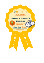 Atrévete a Aprender y Emprender