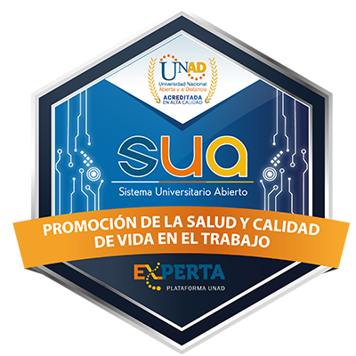 Promoción de la salud y calidad de vida en el trabajo - Ed. 2