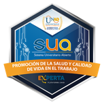 Promoción de la salud y calidad de vida en el trabajo - Ed. 2