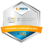 Generalidades en Radiografía de Tórax
