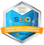 Bienestar Animal Aplicado a la Calidad y Producción Pecuaria - Ed. 1
