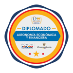 Diplomado en Autonomía Económica y Financiera