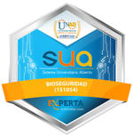 BIOSEGURIDAD (151054)