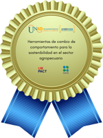 Diplomado en herramientas de cambio de comportamiento para la sostenibilidad en el sector agropecuario