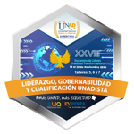 Liderazgo, Gobernabilidad y Cualificación Unadista