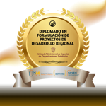 Diplomado Formulación de Proyectos de Desarrollo Regional