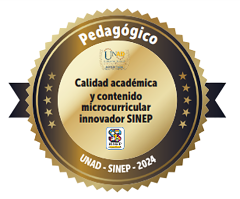 Calidad académica y contenido microcurricular innovador SINEP